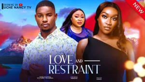 LOVE & RESTRAINT