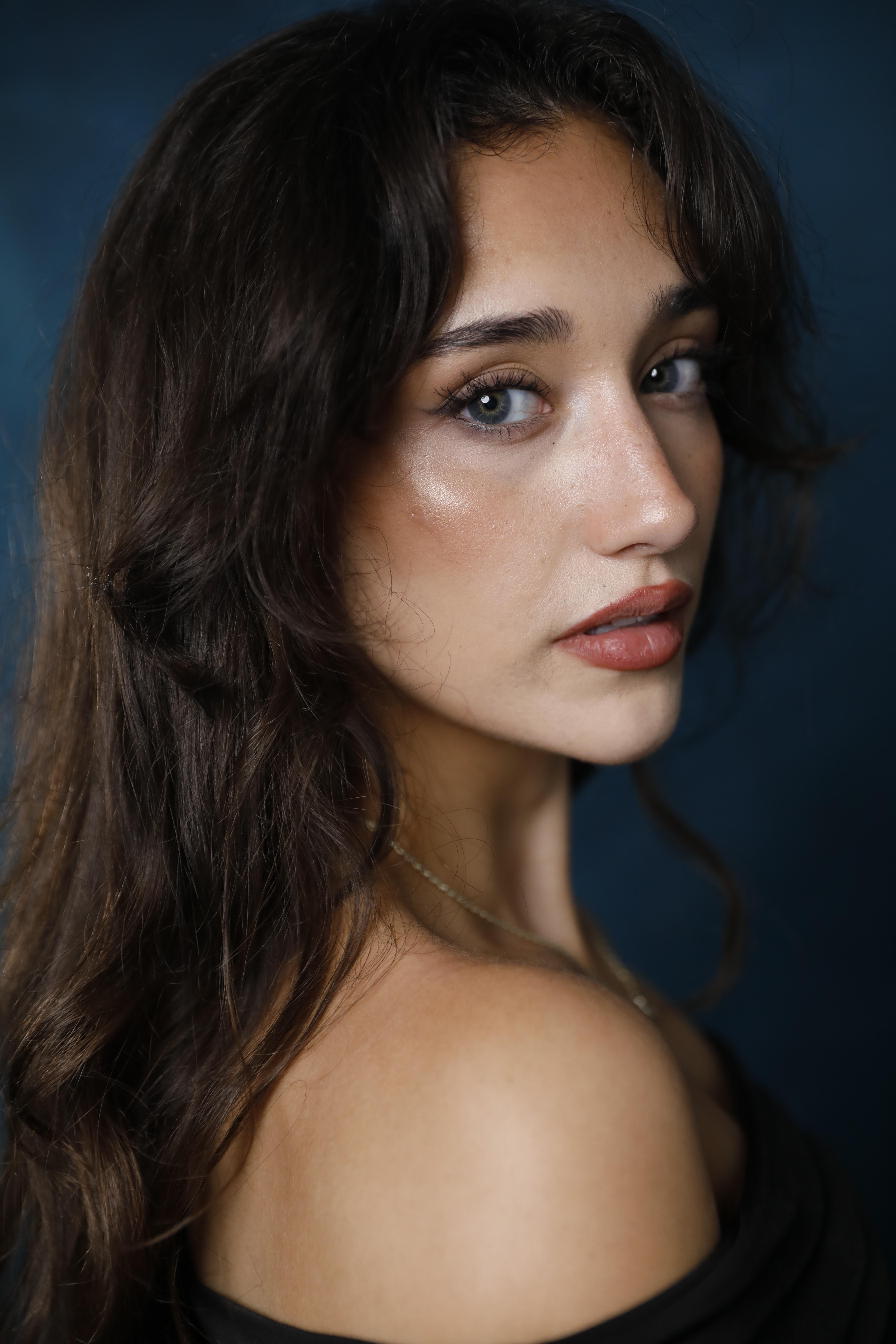 Leah Gabriela
