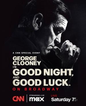 Good Night, and Good Luck