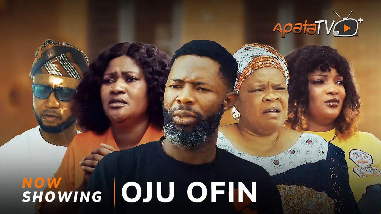 Oju Ofin
