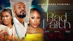 BAD FAITH