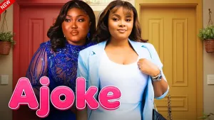 Ajoke