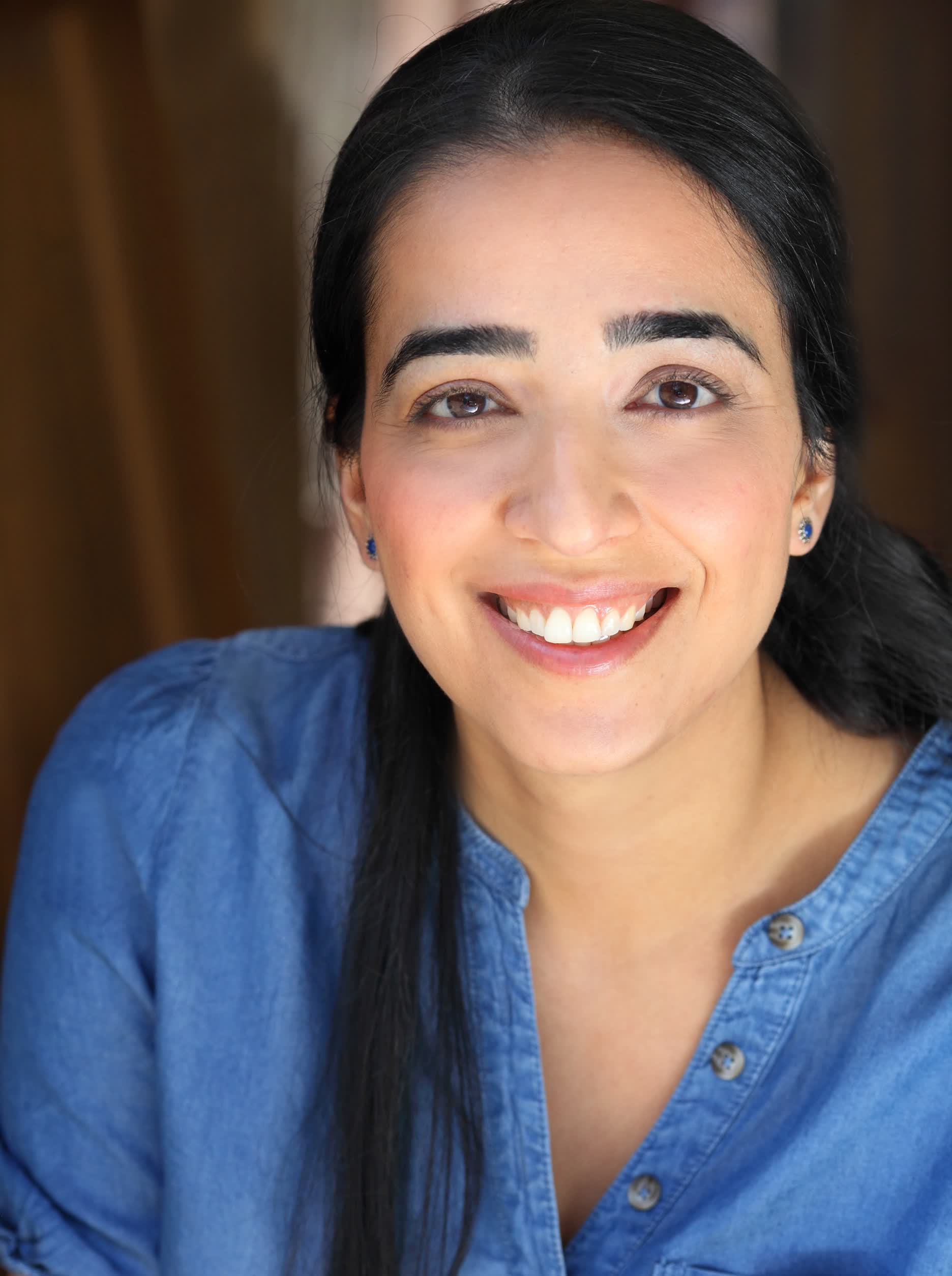 Harpriya Kaur