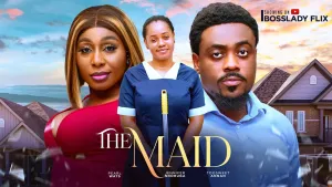 THE MAID