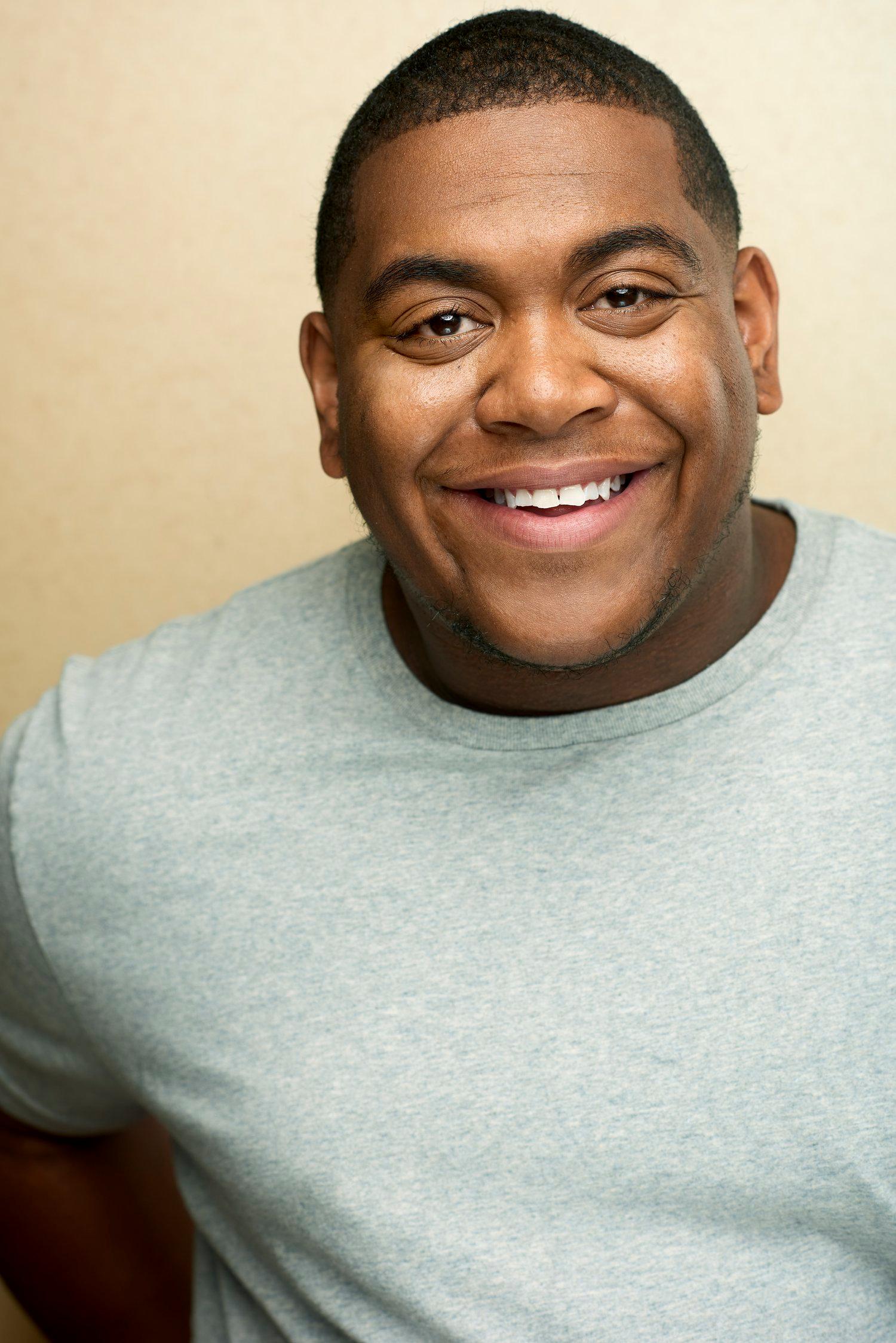 Dar'Jon Bentley