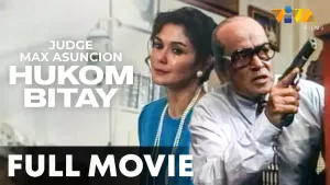 Judge Max Asuncion: Hukom Bitay [Tagalog]