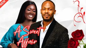 A SWEET AFFAIR