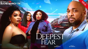 DEEPEST FEAR