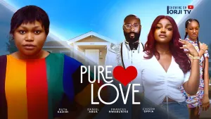 PURE LOVE