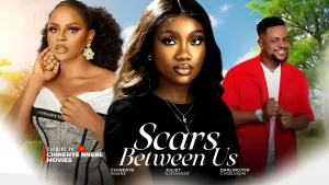 SCARS BETWEEN US