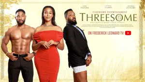 THREESOME