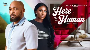 HERE TO BE HUMAN | A POWERFUL STORY OF A DAUGHTER'S BETRAYAL & A MOTHER'S UNBREAKABLE LOVE