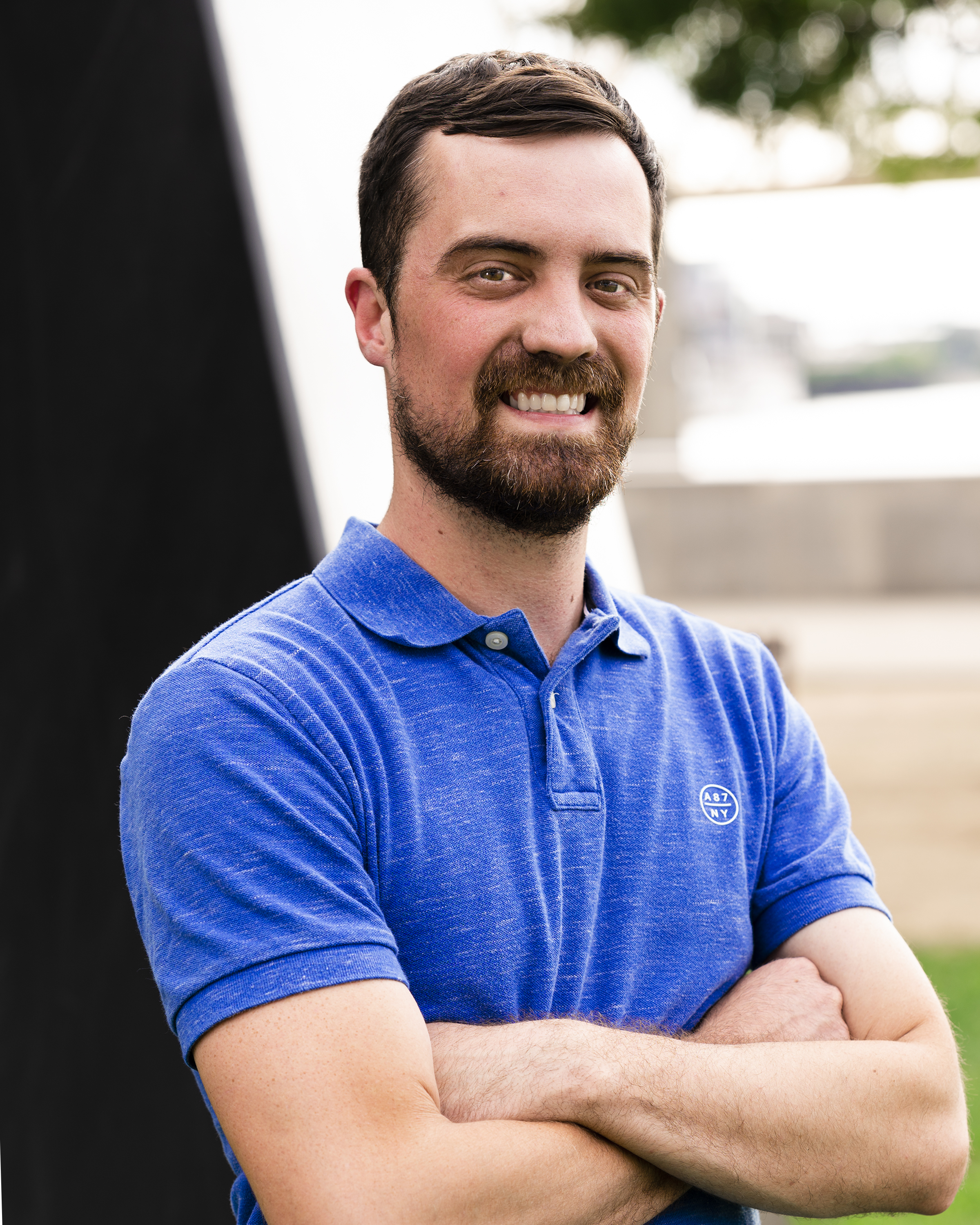 actor Joey Mann large photo