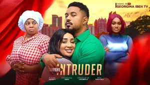 THE INTRUDER
