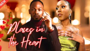 PLACES IN THE HEART