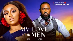 My Love For Men