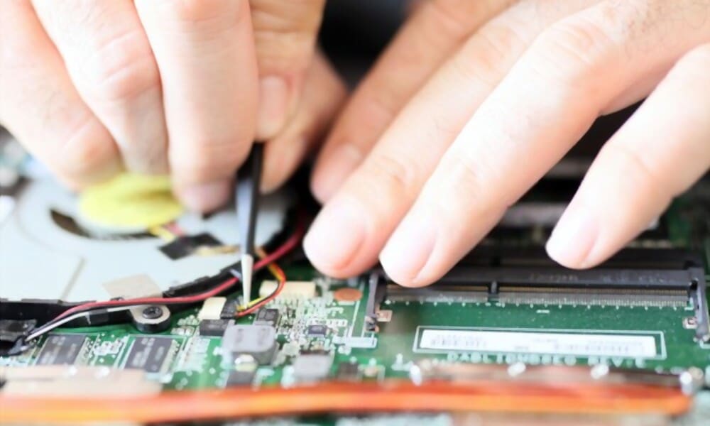 SS2 Basic Electronics