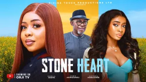 STONE HEART