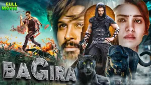Bagira [Hindi]