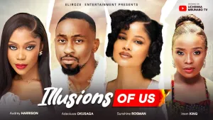 ILLUSIONS OF US