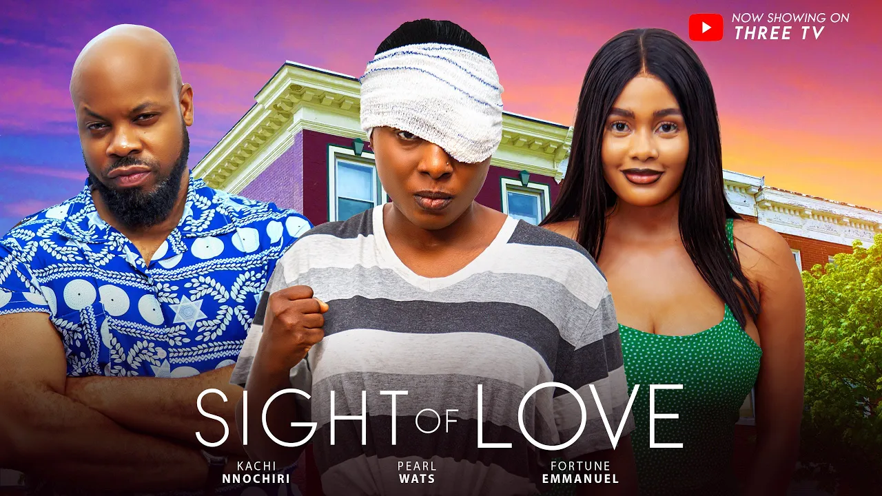 SIGHT OF LOVE