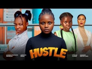 Hustle