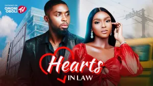 HEARTS IN LAW