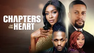 CHAPTERS OF THE HEART