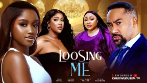 Loosing me