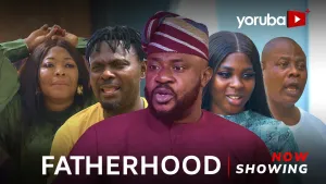 Fatherhood