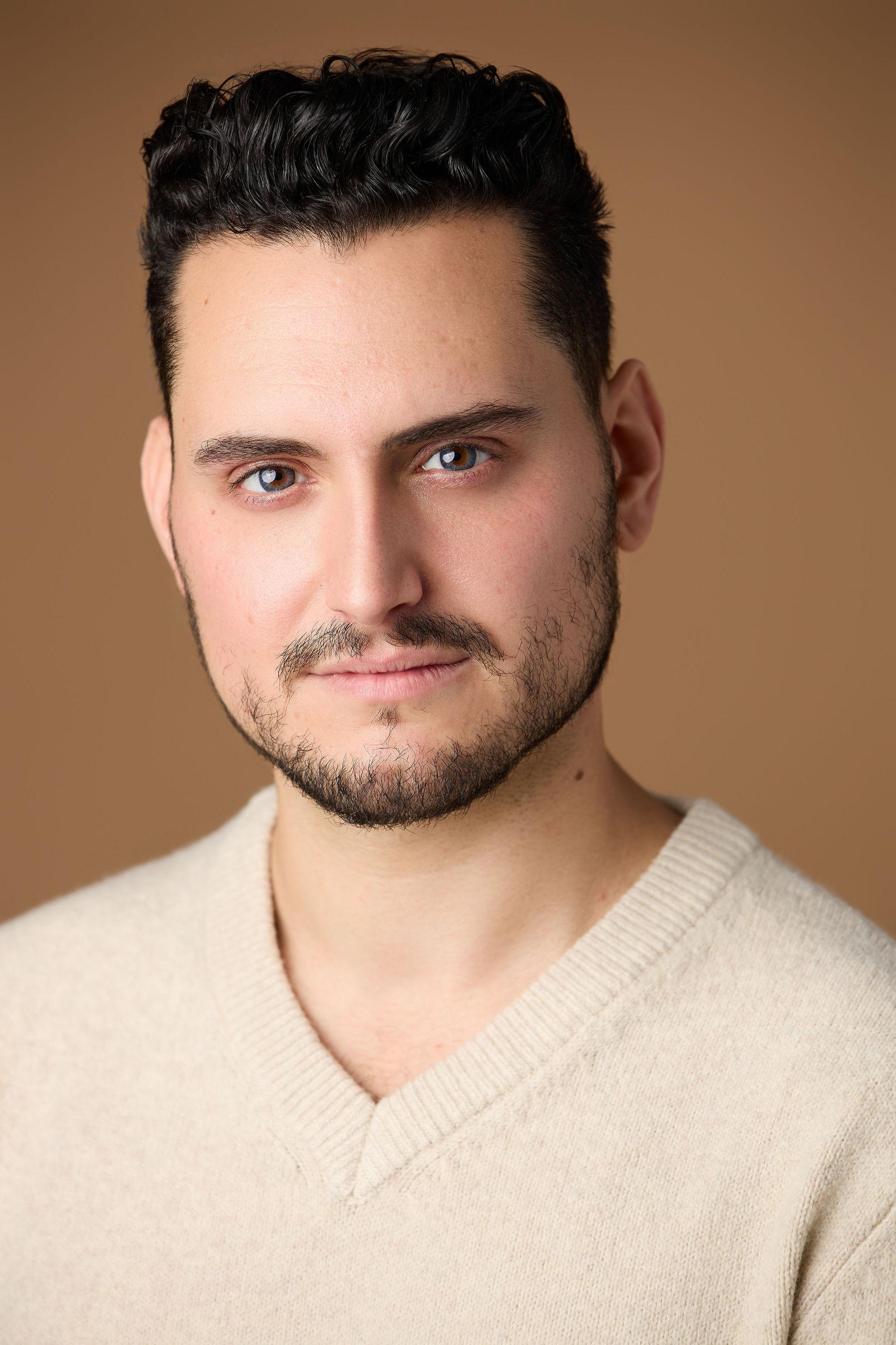 Anthony Feliciano