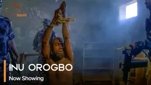 Inu Orogbo