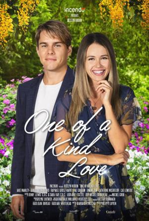 One of a Kind Love [Spanish]