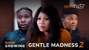 Gentle Madness 2