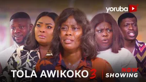 Tola Awikoko 3