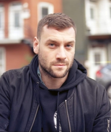 Jérémie Jacob