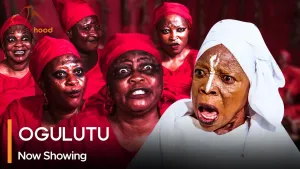 Ogulutu