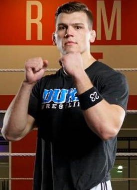 Julius Creed
