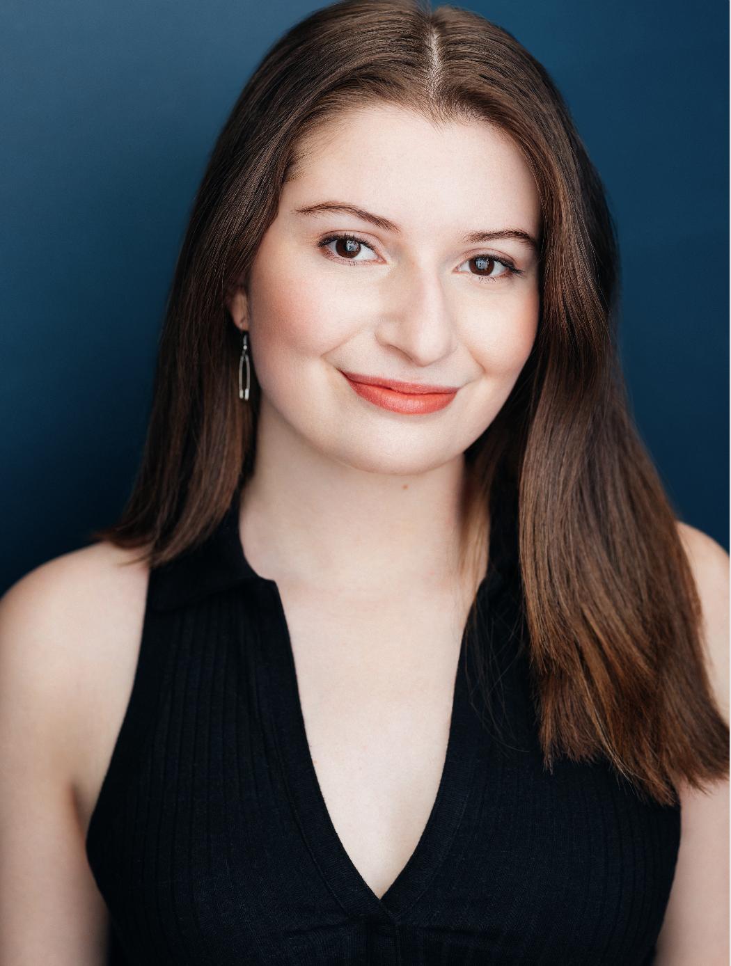Hallie Eliza Friedman