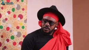 SAAMU ALAJO ( ILE SAAMU ATI ARIWO )