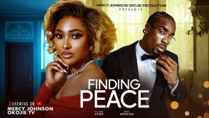 FINDING PEACE: Trapped In An Abusive Marriage