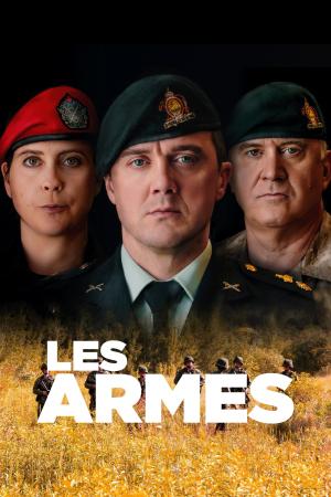 Les Armes [Version française] S1-S2