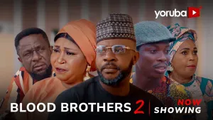 Blood Brothers 2