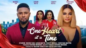 ONE HEART AT A TIME