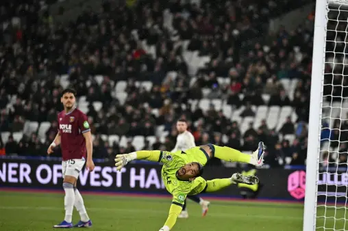 [Full Match Replay] West Ham United vs Nottingham Forest