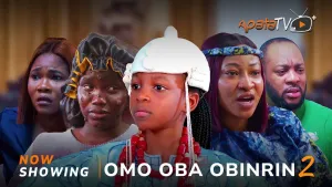 Omo Oba Obinrin 2