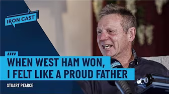 Two Broken Legs… Then Hammer of the Year | Ironcast