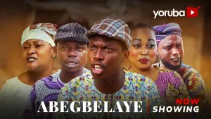 Abegbelaye