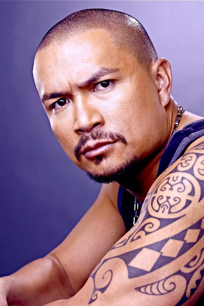 Crispin Alapag