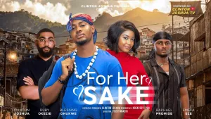 FOR HER SAKE